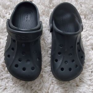Boys Crocs